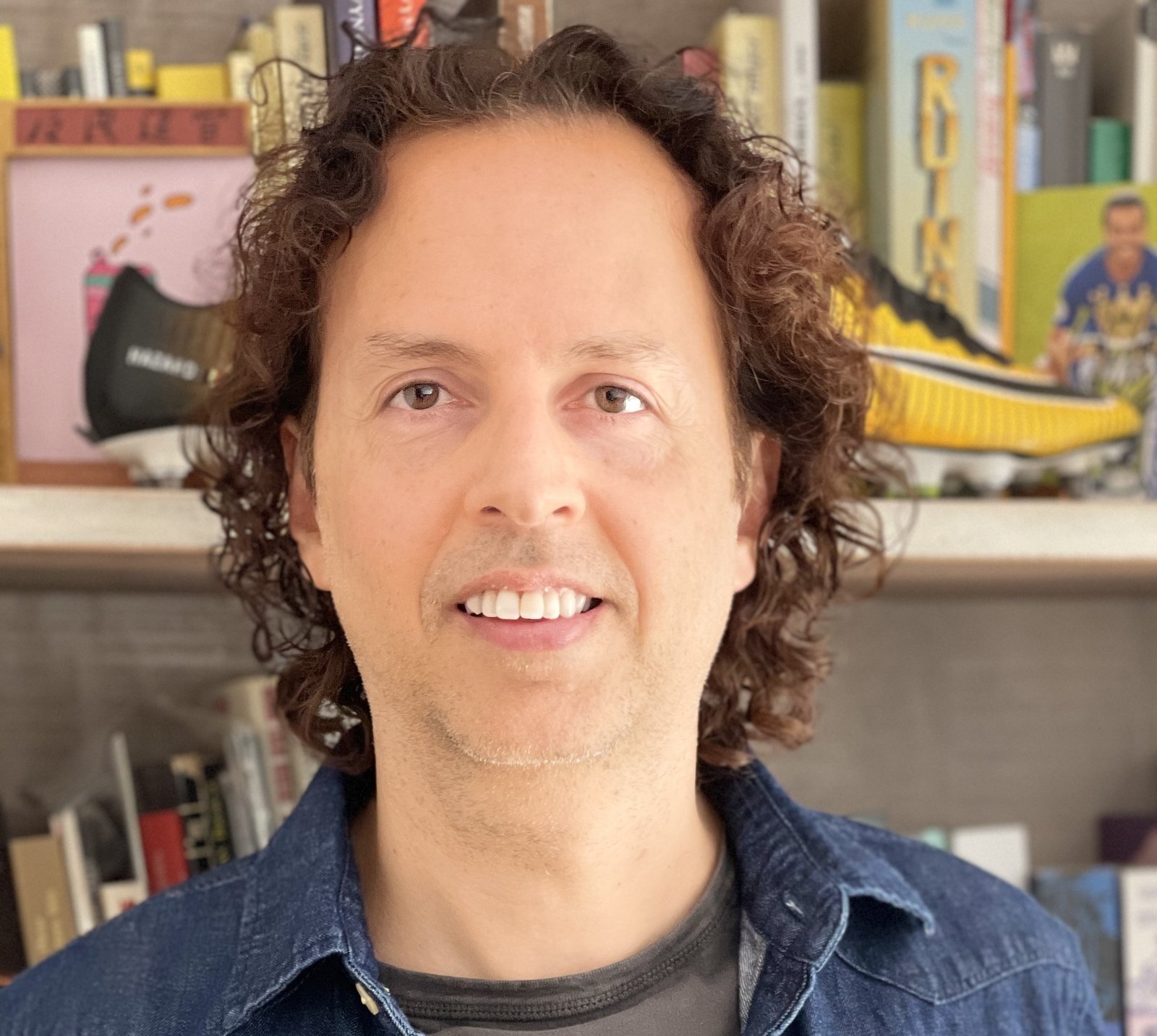 David Fernández