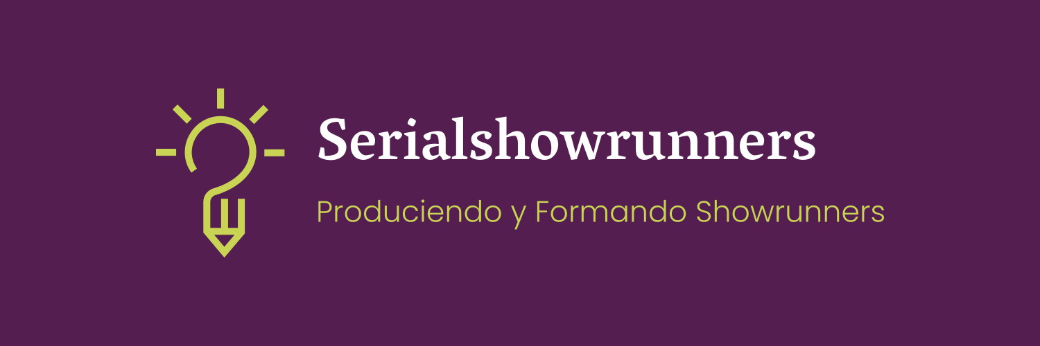 Serial Showrunners