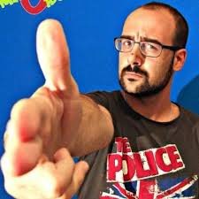 Oier Barasoain